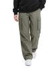 Teseulla Women'S Lightweight Two-Way Wide Elastic Cargo Drawstring Pants