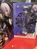 [USED] FGO Shielder Mash Kyrielight 1/7 Scale Figure Stronger