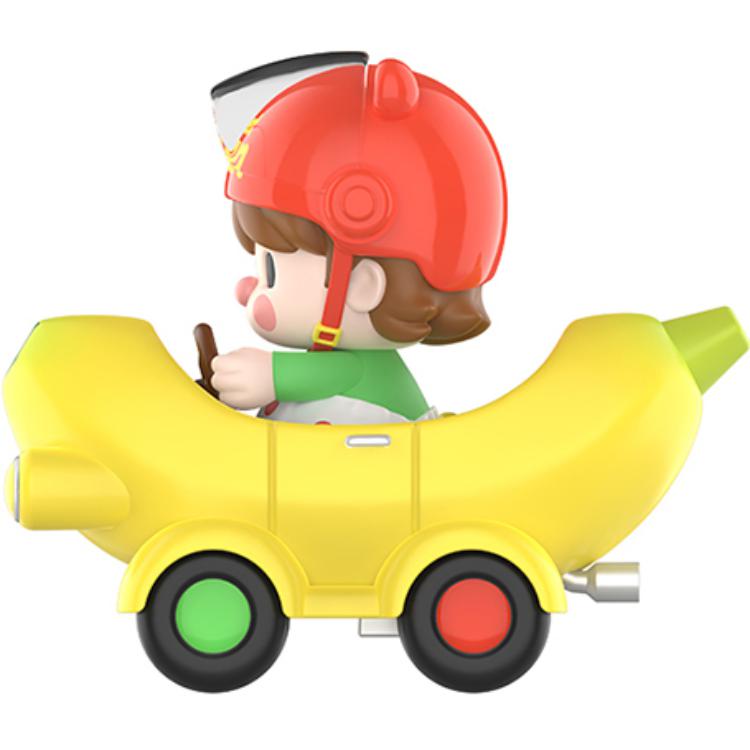 New POP MART Little Sweet Bean Trendy Figures 13.6cm 220200283