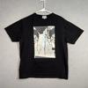 Cav Empt Concrete Graphic Tričko Pánské XL Černé Streetwear Pánské