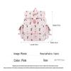 Disney Women's Print Ultra-Light Backpack