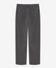 MINDBRIDGE Relaxed Fit Full Elastic Waist Pants - 3 Colors
