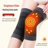 Graphene Self-Heating Knee Pads for Men & Women - Winter Warmth for Elderly Joints