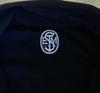 Vest [Stem Design] S22F-K65-BK-L