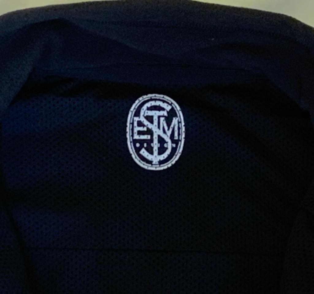 Vest [Stem Design] S22F-K65-BK-L