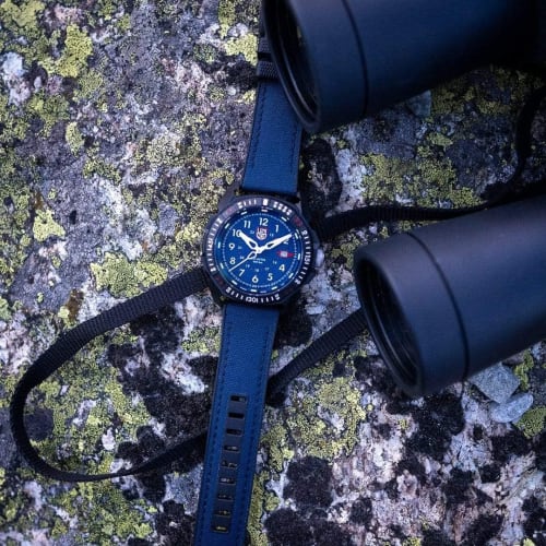 Luminox Ice-sar Arctic Men's Analog Quartz Watch, XL.1003