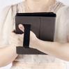 Case stand with hand grip for T-Mobile T Tablet 5G 10.36"