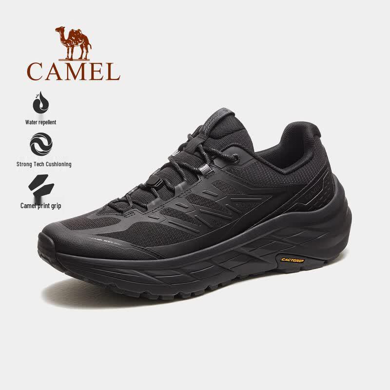 Camel Men's Outdoor Hiking Trail Shoes F15C026031