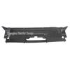 Ford 16 Taurus Original Quality Radiator Upper Cover Plate