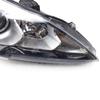 BYD G5 Headlight Assembly: Front Lighting with Turn Signal, High & Low Beam Lamp Semi-Assembly