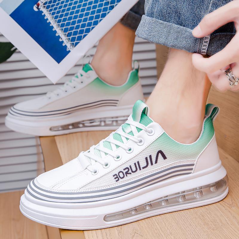 

Размер 35–46. Мужская обувь. Детская обувь. Баскетбольная обувь. Повседневная дышащая обувь. Спортивная обувь для бега для мальчиков и девочек.