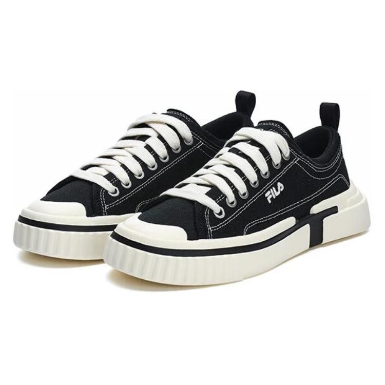 Fila Viva 'Black White' Women's F12W322305FBK