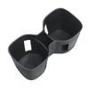 Water Cup Holder Storage Cup Box For Honda CR-V  CRV G6 Anti-Slip Center Console Organizer Parts