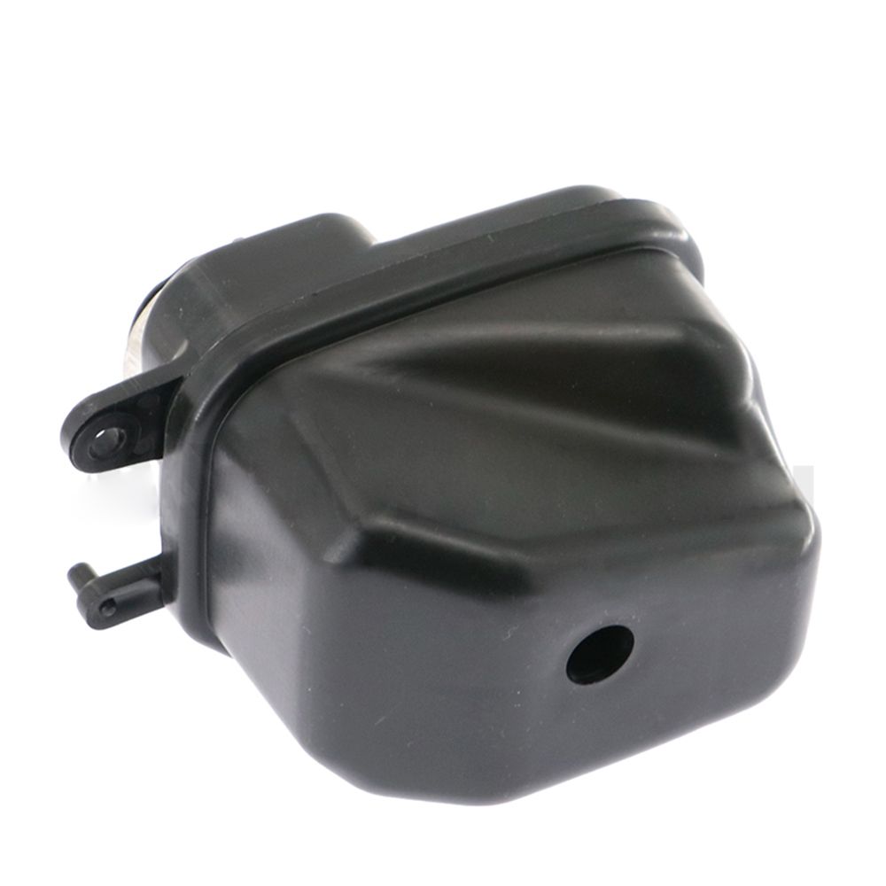 Body Modification Motocross Shell Engine Parts Air Box Assembly Fuel System Motorcycle Air Filter