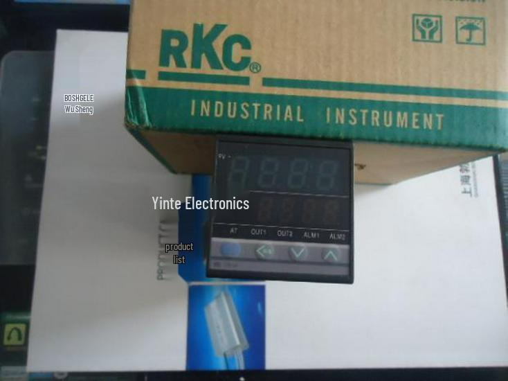 Genuine RKC CB100FK02-M Temperature Controller/Meter In Stock
