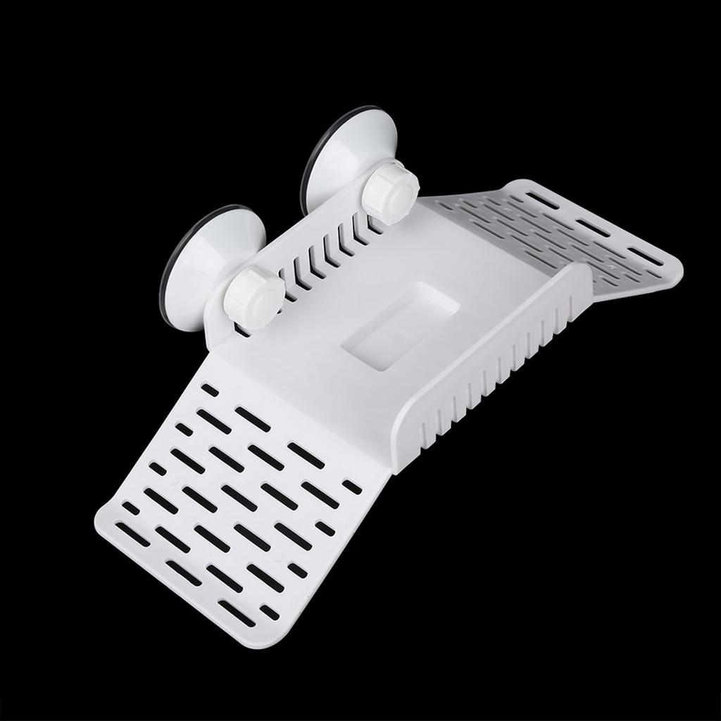 Aquarium Tank Reptile Turtle Climbing Basking Terrace Floating Platform Dock