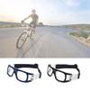 Men Goggles Glasses Basketball Football Protective Glasses Shock Collision Lens
