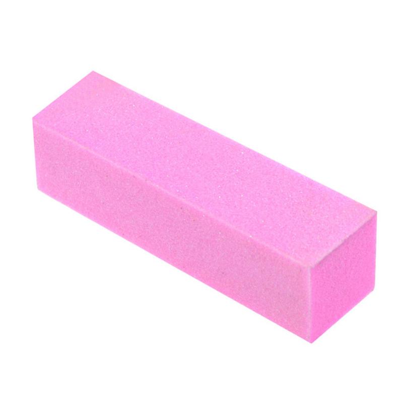 Cheap 6 Pcs/set Professional Nail Art Styling Tools Nail Cleaning Brush