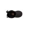 Boots UGG Black Mini Bailey Bow II