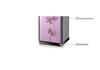 Household Smart Vertical Water Dispenser with Night Light for Hot & Cold Water - Refrigeration & Heating Dual-Use, In Stock with Fast Shipping