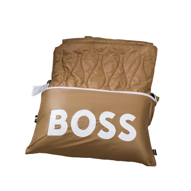

BOSS Multi-function Cushion Quilt