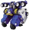Tokumei Sentai Buster Machine Gorilla Go-Busters GT-02
