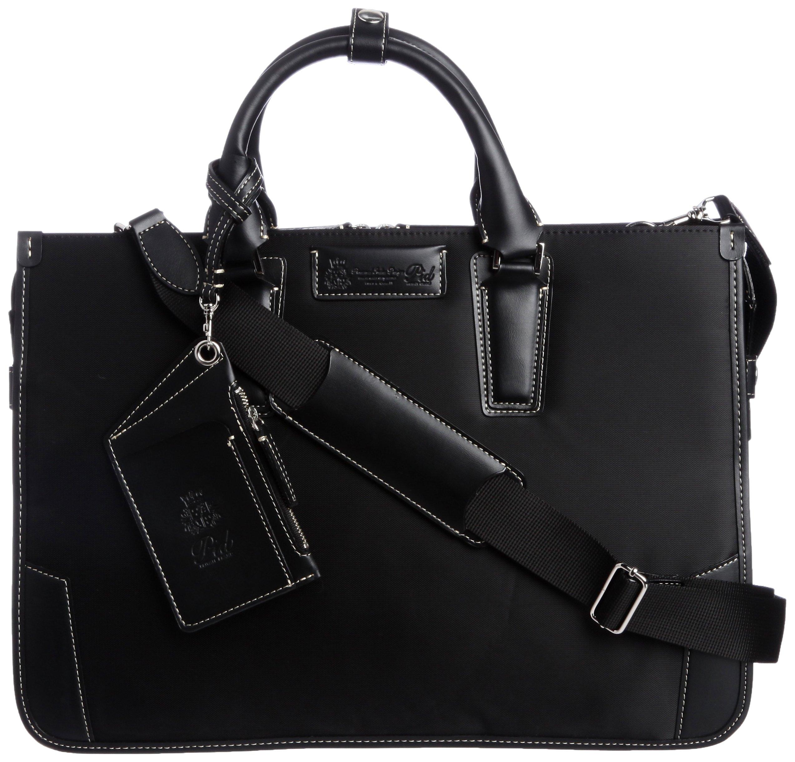 ПИД. Деловая сумка 25642 Черная