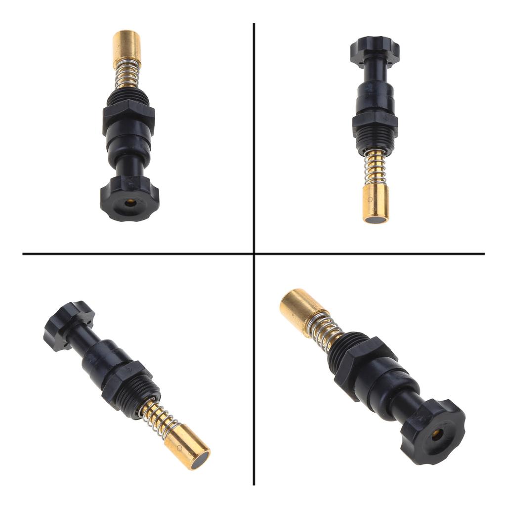 Odolný motocykl Páčka sytiče Plunžr Karburátor Sestava škrtící klapky Ovládací spínač pro FCR33 35 37 39 Směs paliva