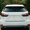 For Lexus RX350 Rx450h - Accessories Rear Bumper Reflector 81910-48060 81920-48060 For LX1184105C LX1185105C