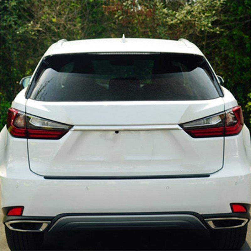 For Lexus RX350 Rx450h - Accessories Rear Bumper Reflector 81910-48060 81920-48060 For LX1184105C LX1185105C