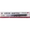 Tombow Ballpoint Pen ZOOM 10 Water-Based Refills, LP05, 0.7mm, Black, Refills, BK-LP0533-10P