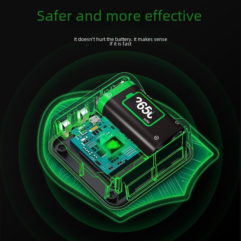 Xbox Controller Battery Set for Xbox One and Series X/S