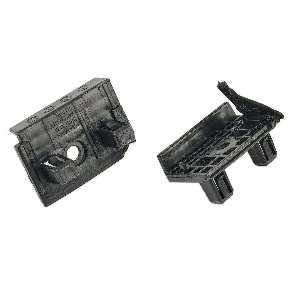 Fender Mount Holder Accessories Bracket Bumper Parts
