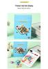 Smart 6x6 Sudoku Puzzle Game for Kids - Educational Math Toy