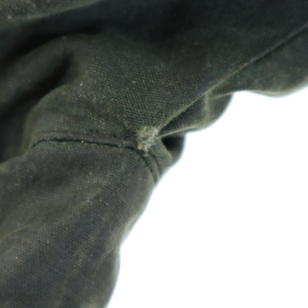 Dickies Made in England Oiled Jacket oiled jacket L khaki Men's Used