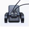 Electric Bike Display 36V-72V Waterproof LCD Display NC-81F Electric Bike Panel Dashboard,Waterproof