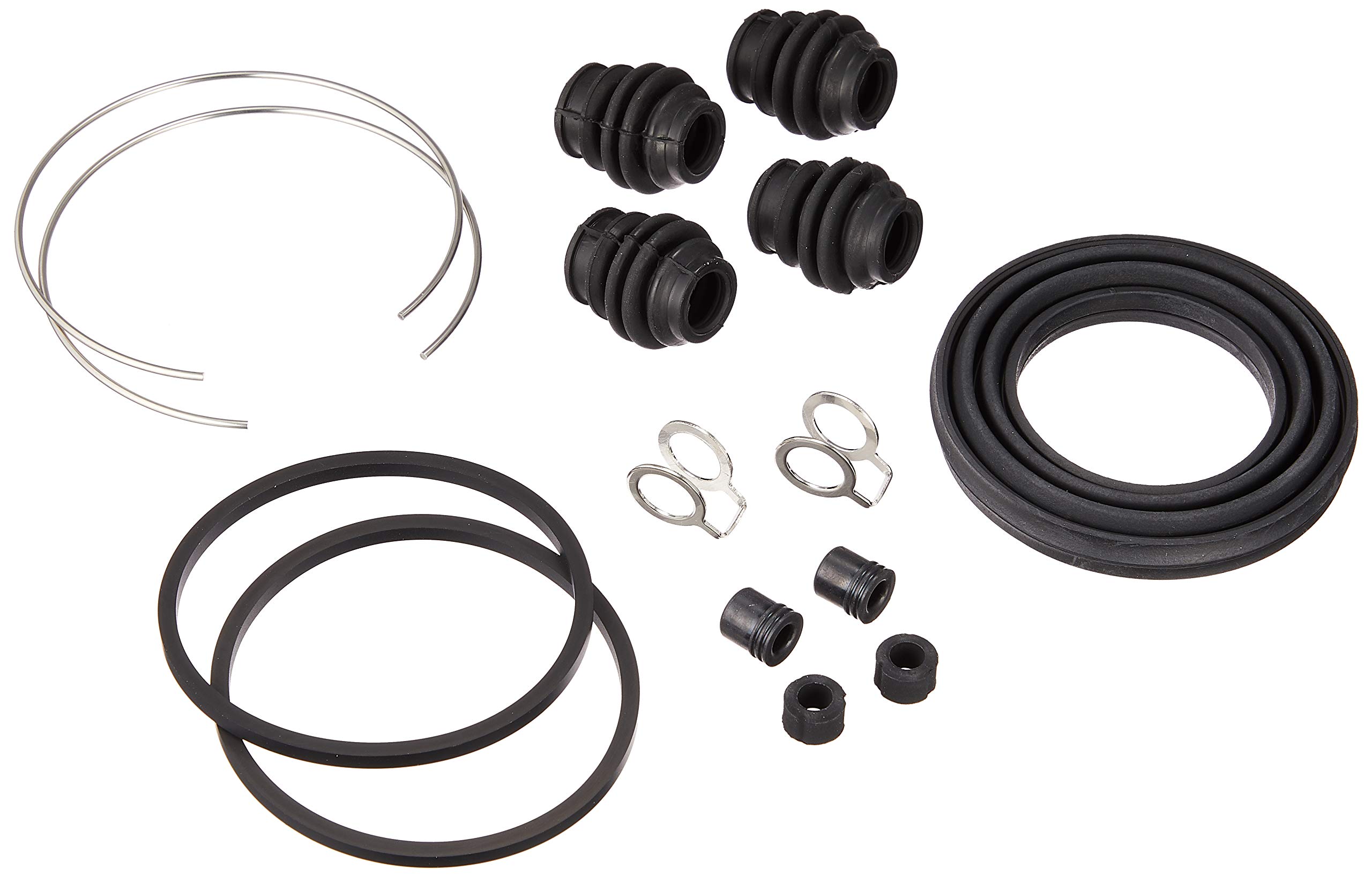 

TACTI Seal Kit Front V9127-T126 Noah Voxy TA-AZR60G, TA-AZR65G, 2000cc, November 2001