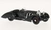 Collection SSK1930 Count Trossi d'Elegance 1/43 Mercedes-Benz