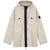 Trendy Outdoor Casual Sports Utility Pocket Parka Men Outerwear ZM02678