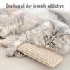 Sisal Catnip Pillow Cat Scratcher