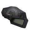 Dependable-Motorcycle Gauges Cluster Tachometer Instrument Tachometer Speedometer For KAWASAKI NINJA 300 EX300A 2013-2015