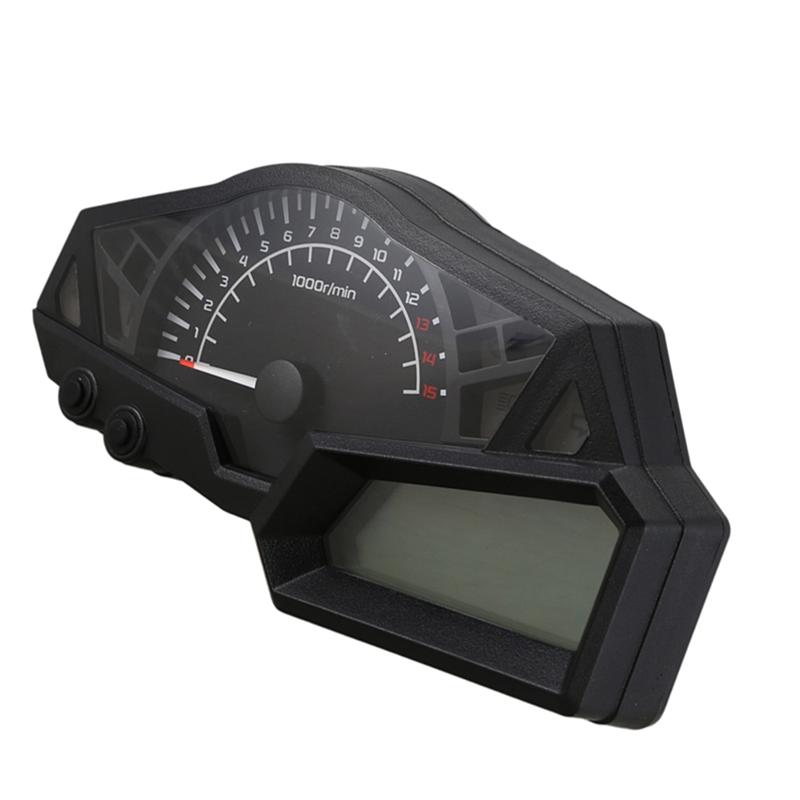 Dependable-Motorcycle Gauges Cluster Tachometer Instrument Tachometer Speedometer For KAWASAKI NINJA 300 EX300A 2013-2015