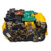 DCB609 Lithium Battery Case 15X21700 BMS Charging Protection Circuit Board Box For DeWalt For FlexVolt 20V 60V Housings DCB612