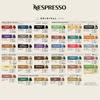 Nespresso Original Essenza Mini Capsule Coffee Maker, Piano Black, D30-BK-W, Fully Automatic, Stylish, Compact, and Compact