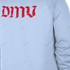 Nike Washington Wizards 2024/25 City Edition Showtime Full-Zip Jacket Light Blue Men's FV9993-407