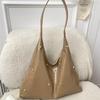 Large-capacity Elegant Casual Fashionable Commuter Single-shoulder Underarm Women's Bag