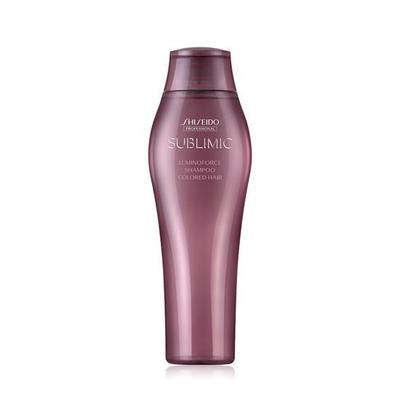 Sublime Luminoforce šampon 250ml