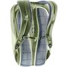 Backpack Deuter Yort 15 Mineral/grove (3817025-1213)