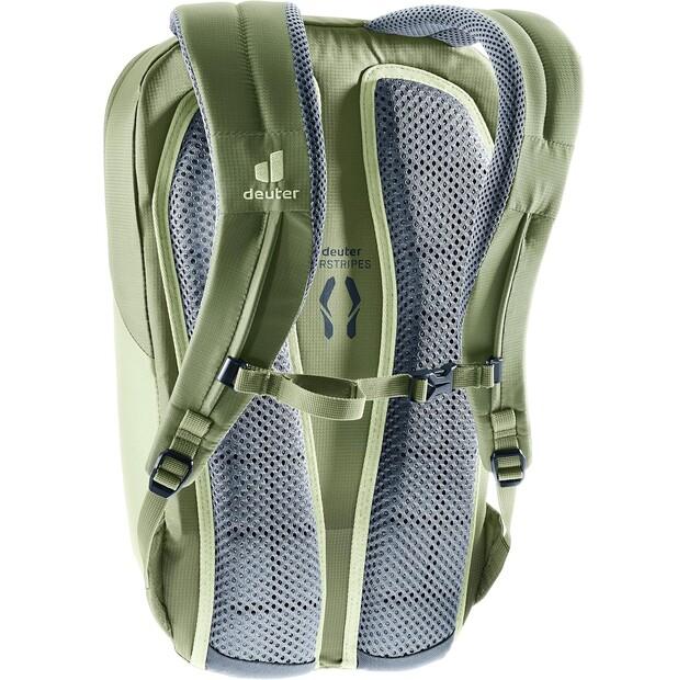 Backpack Deuter Yort 15 Mineral/grove (3817025-1213)
