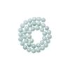 Natural Crystal Bracelet Jadeite Jade Bracelet Work In Progress Beaded Jewelry Long String Jewelry Accessories Loose Beads